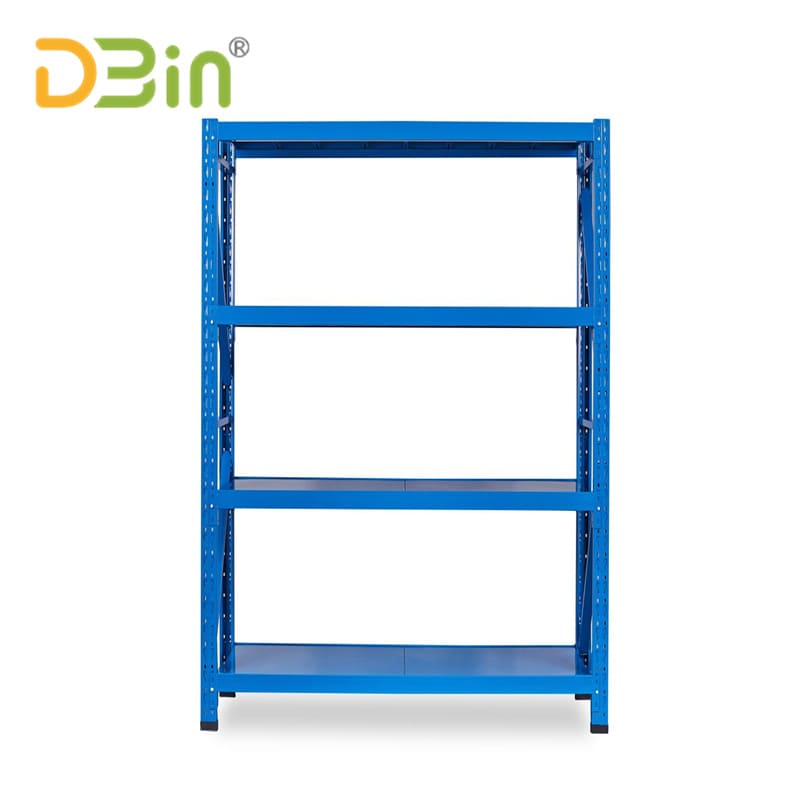 Warehouse Storage Shelving